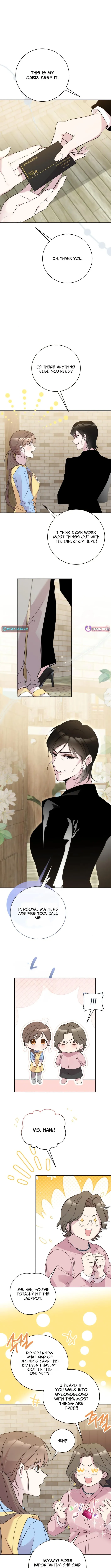 Read Love Starts with Parenting chapter 3 image 4 on Lezhin