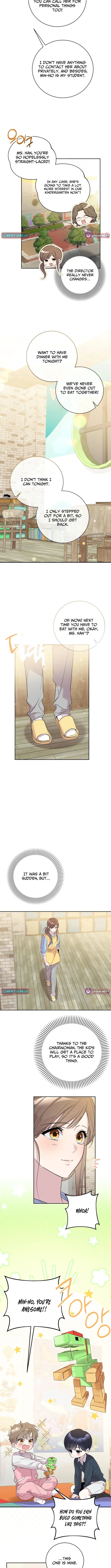 Read Love Starts with Parenting chapter 3 image 5 on Lezhin
