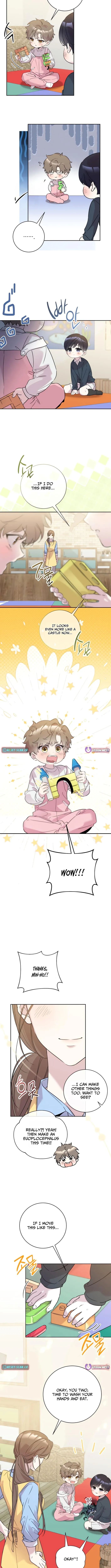 Read Love Starts with Parenting chapter 3 image 6 on Lezhin