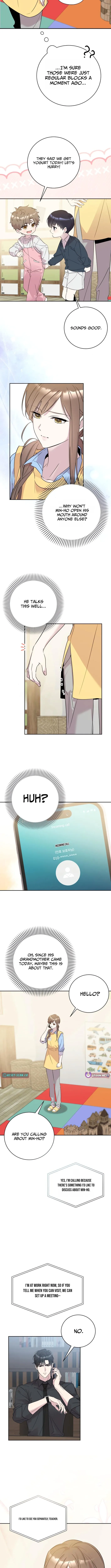 Read Love Starts with Parenting chapter 3 image 7 on Lezhin