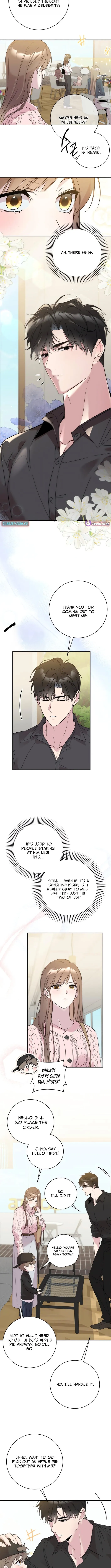 Read Love Starts with Parenting chapter 3 image 9 on Lezhin