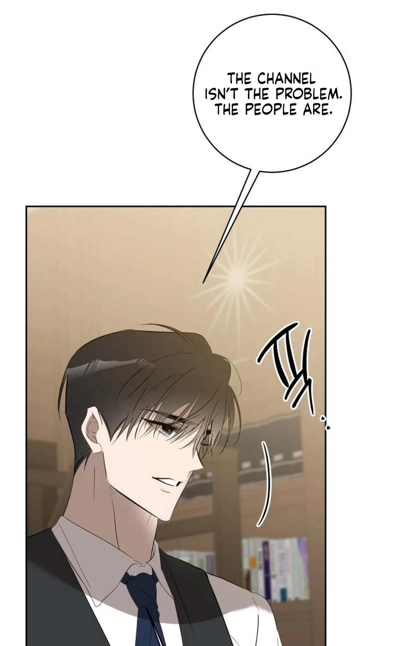 Read Love Starts with Parenting chapter 30 image 100 on Lezhin