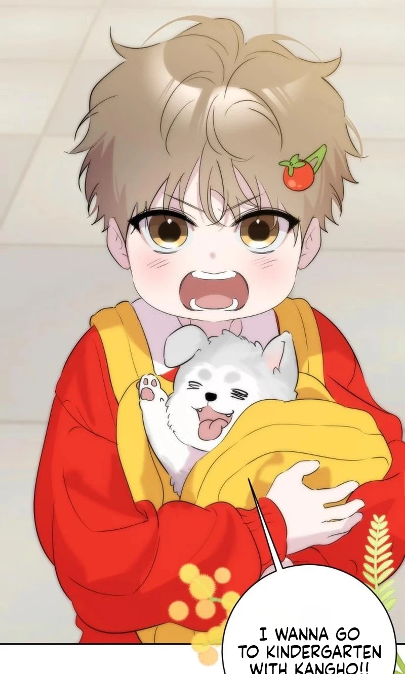 Read Love Starts with Parenting chapter 30 image 43 on Lezhin