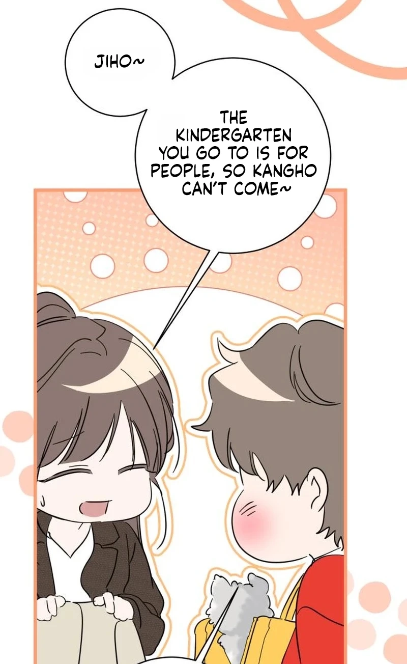 Read Love Starts with Parenting chapter 30 image 45 on Lezhin