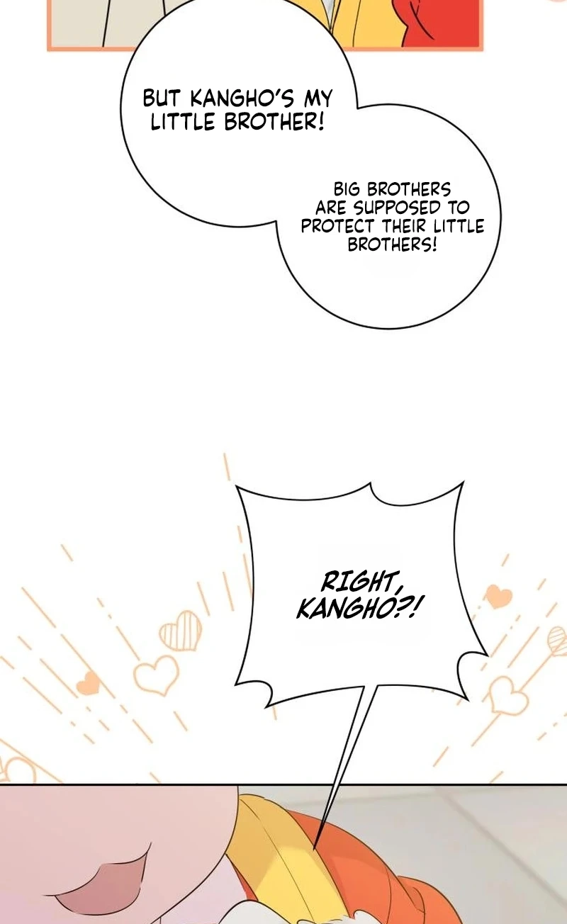 Read Love Starts with Parenting chapter 30 image 46 on Lezhin