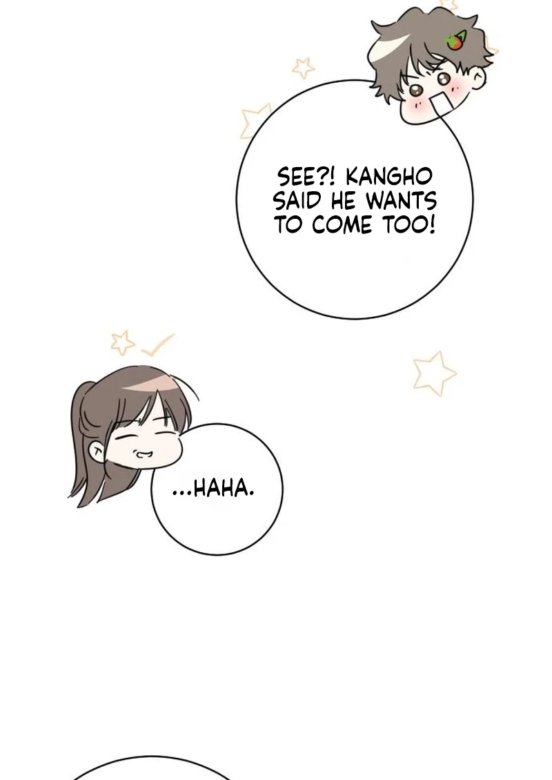 Read Love Starts with Parenting chapter 30 image 48 on Lezhin