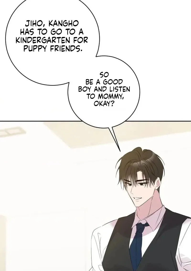 Read Love Starts with Parenting chapter 30 image 49 on Lezhin