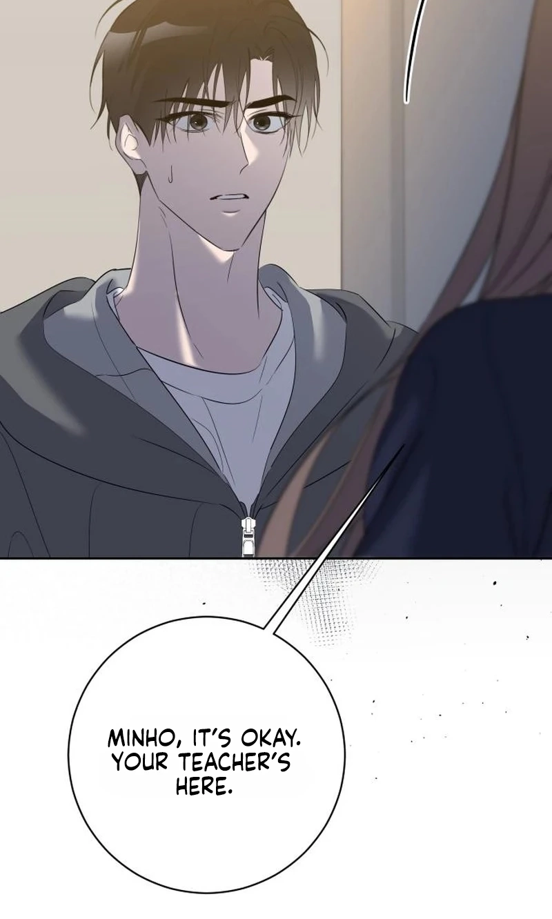 Read Love Starts with Parenting chapter 30 image 5 on Lezhin
