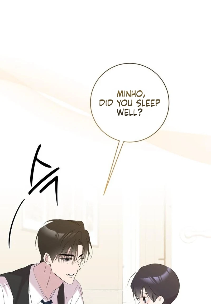 Read Love Starts with Parenting chapter 30 image 58 on Lezhin