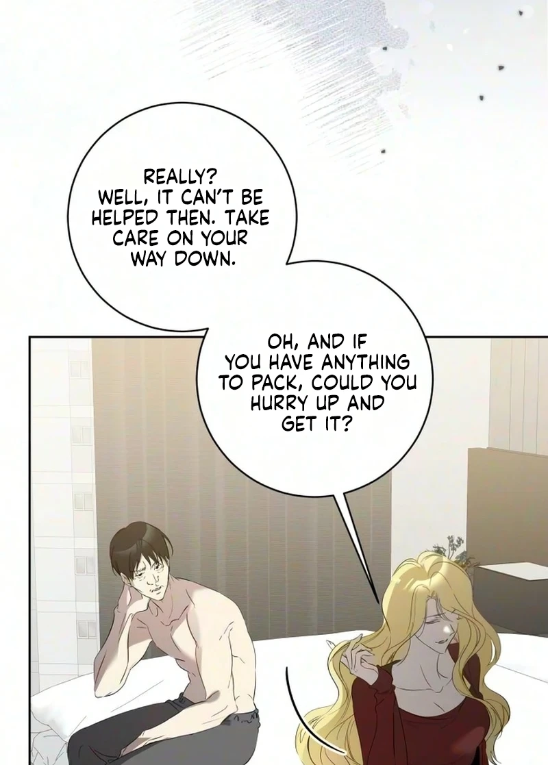 Read Love Starts with Parenting chapter 31 image 18 on Lezhin