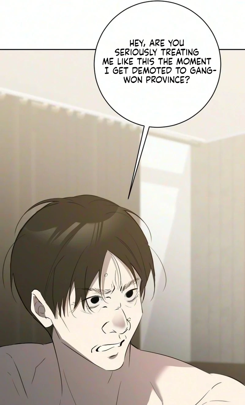 Read Love Starts with Parenting chapter 31 image 21 on Lezhin
