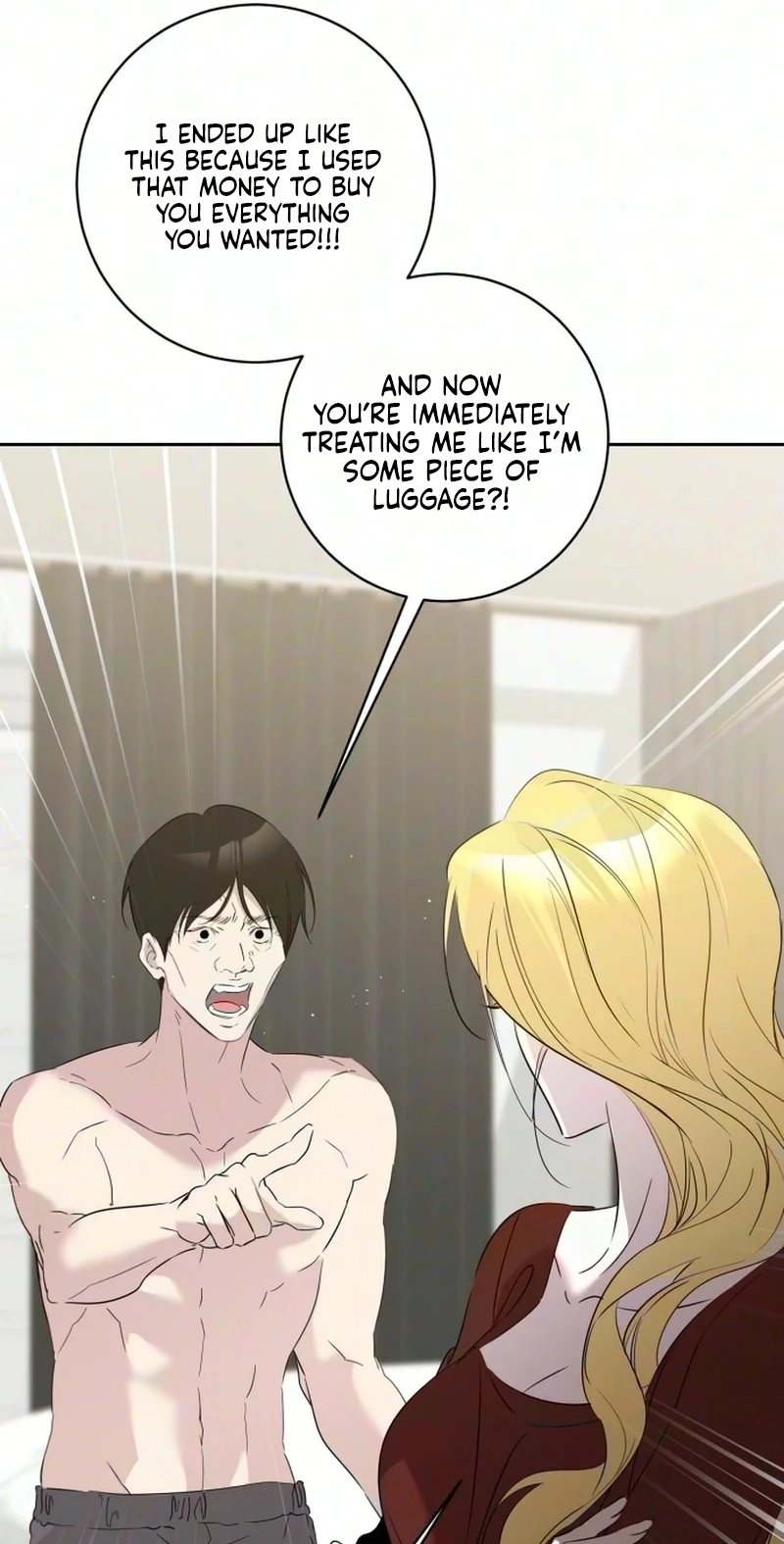 Read Love Starts with Parenting chapter 31 image 24 on Lezhin
