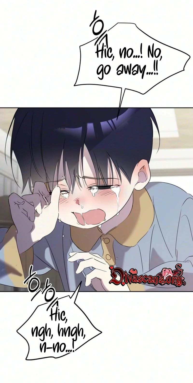 Read Love Starts with Parenting chapter 32 image 24 on Lezhin