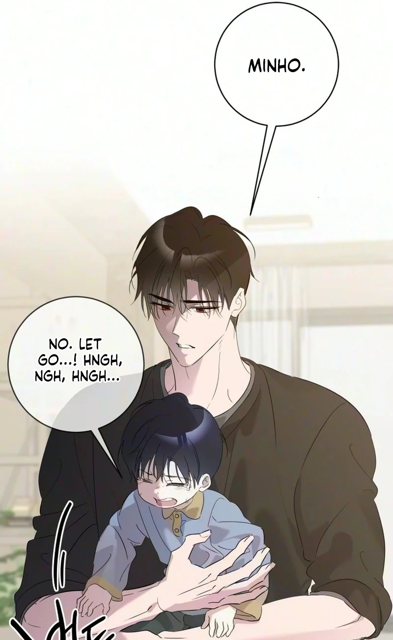Read Love Starts with Parenting chapter 32 image 46 on Lezhin