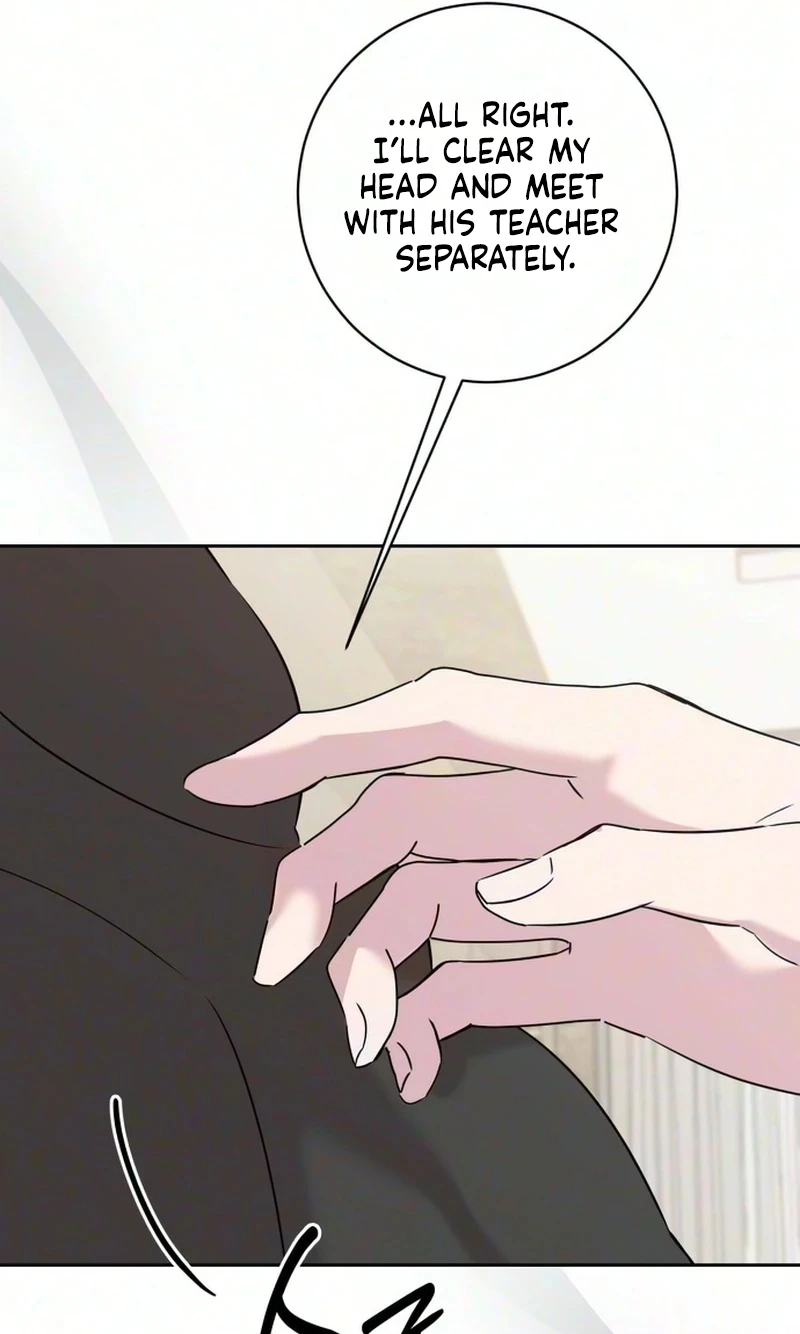 Read Love Starts with Parenting chapter 32 image 75 on Lezhin