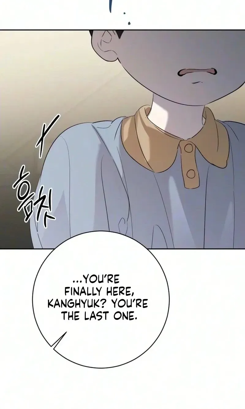 Read Love Starts with Parenting chapter 32 image 9 on Lezhin