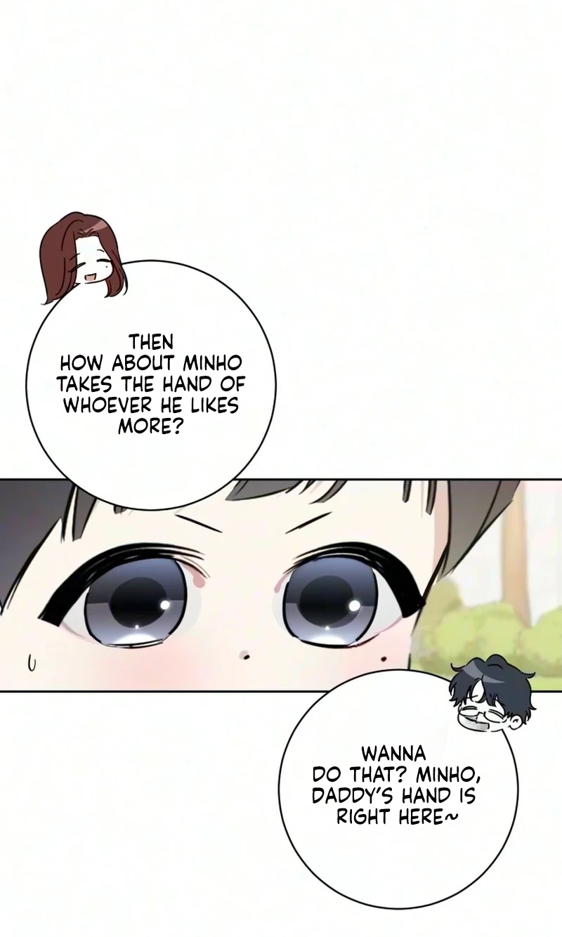 Read Love Starts with Parenting chapter 33 image 10 on Lezhin
