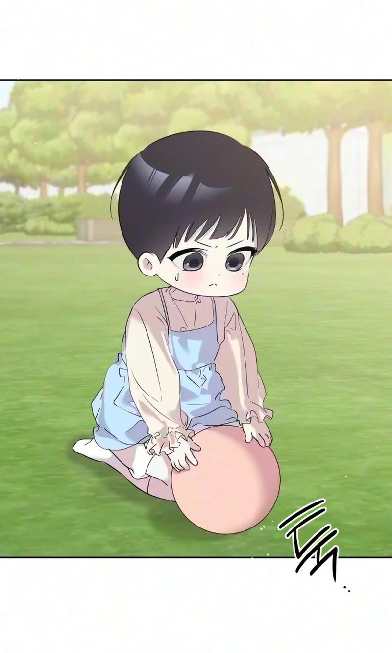 Read Love Starts with Parenting chapter 33 image 11 on Lezhin