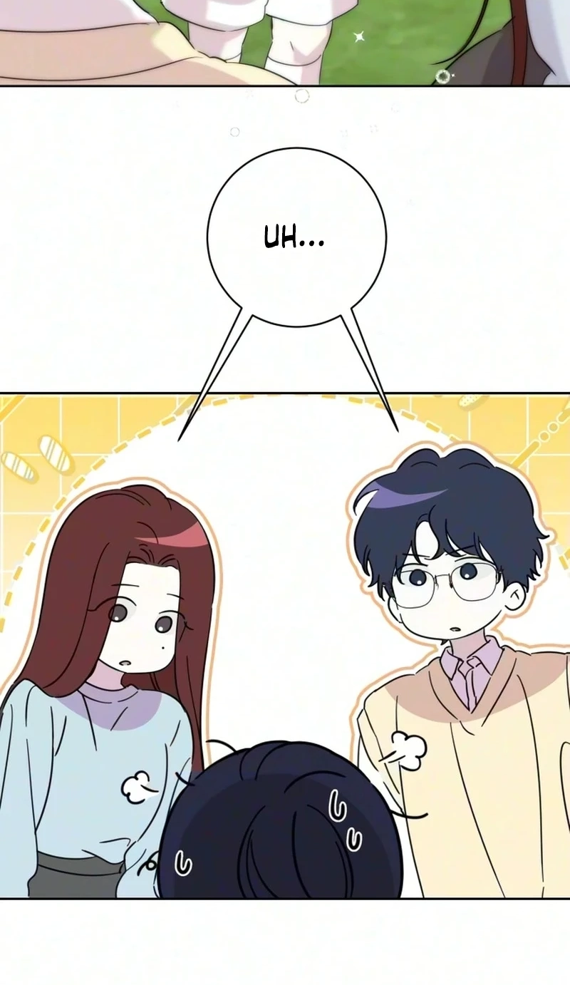 Read Love Starts with Parenting chapter 33 image 15 on Lezhin