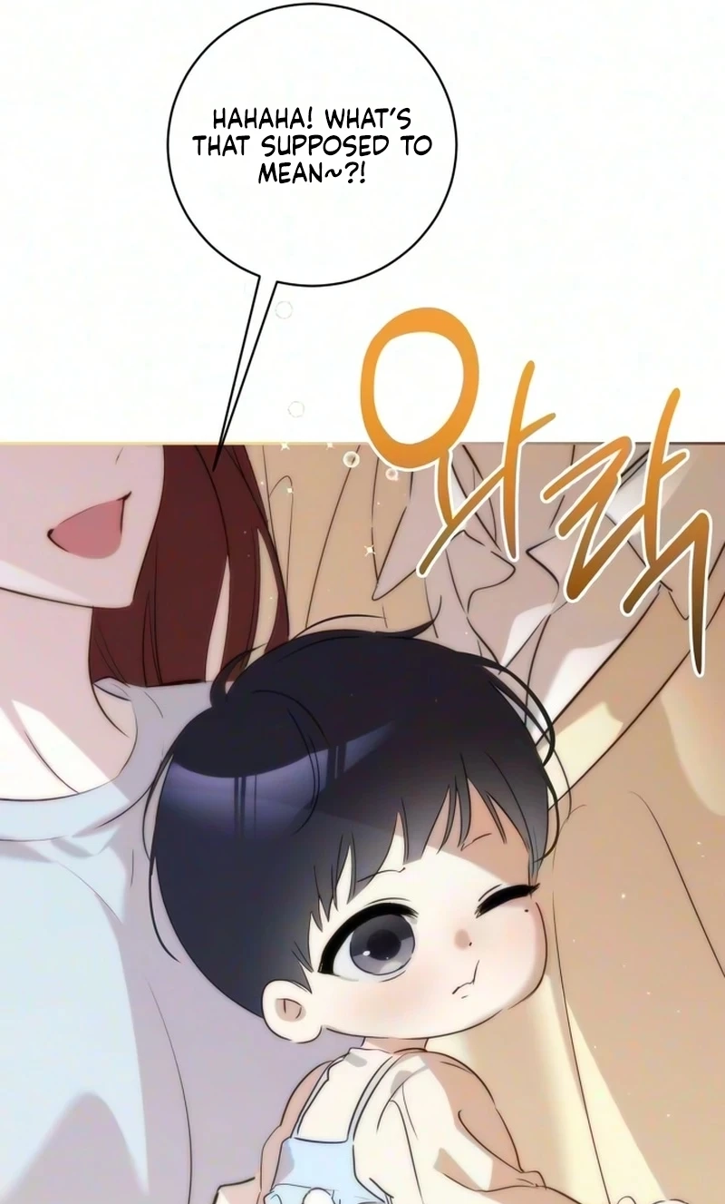 Read Love Starts with Parenting chapter 33 image 16 on Lezhin