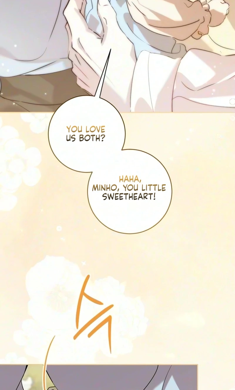 Read Love Starts with Parenting chapter 33 image 17 on Lezhin