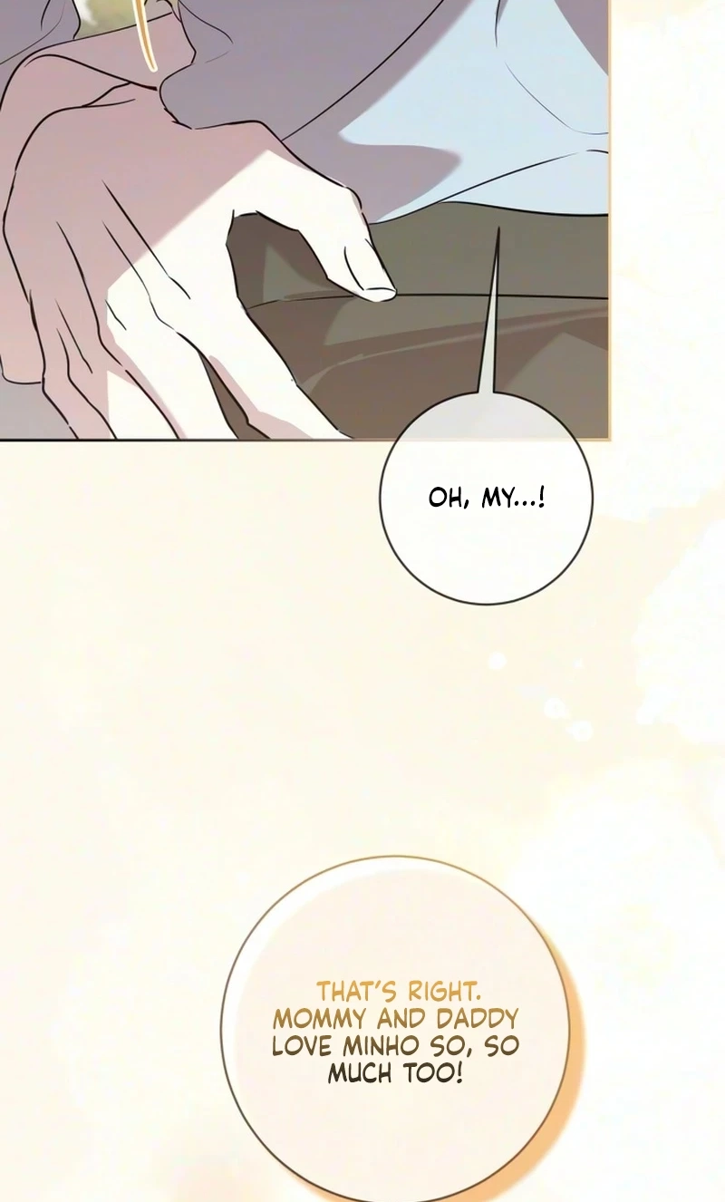 Read Love Starts with Parenting chapter 33 image 18 on Lezhin