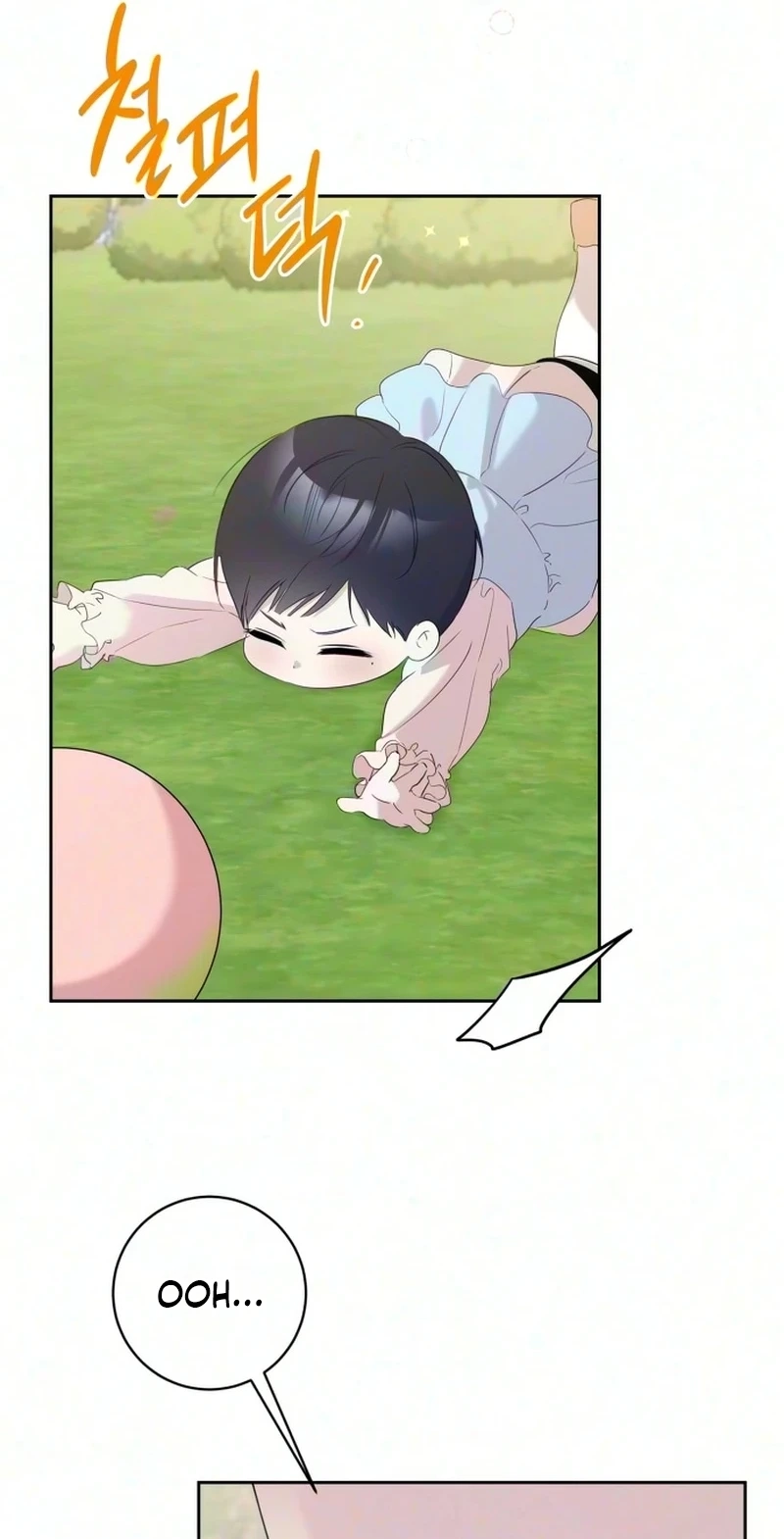 Read Love Starts with Parenting chapter 33 image 2 on Lezhin