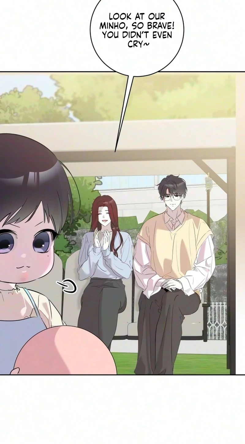 Read Love Starts with Parenting chapter 33 image 5 on Lezhin