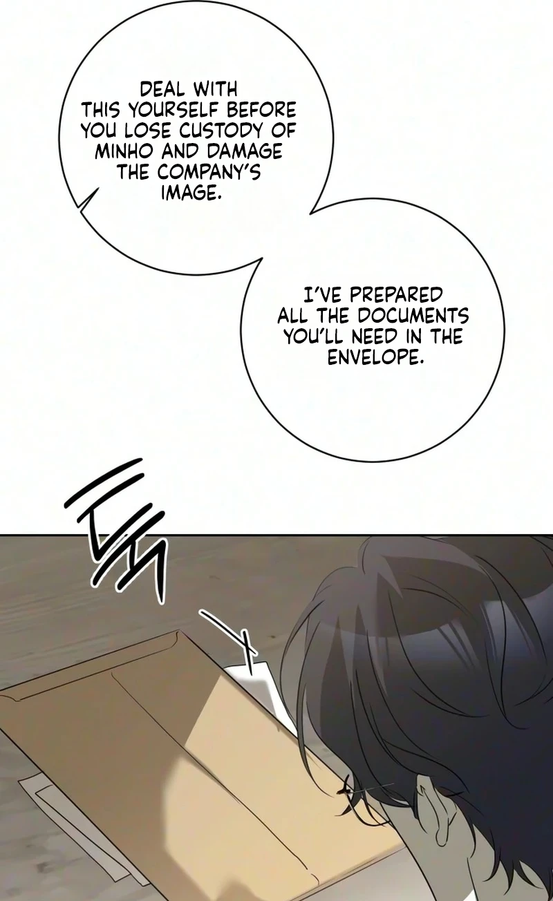 Read Love Starts with Parenting chapter 33 image 52 on Lezhin