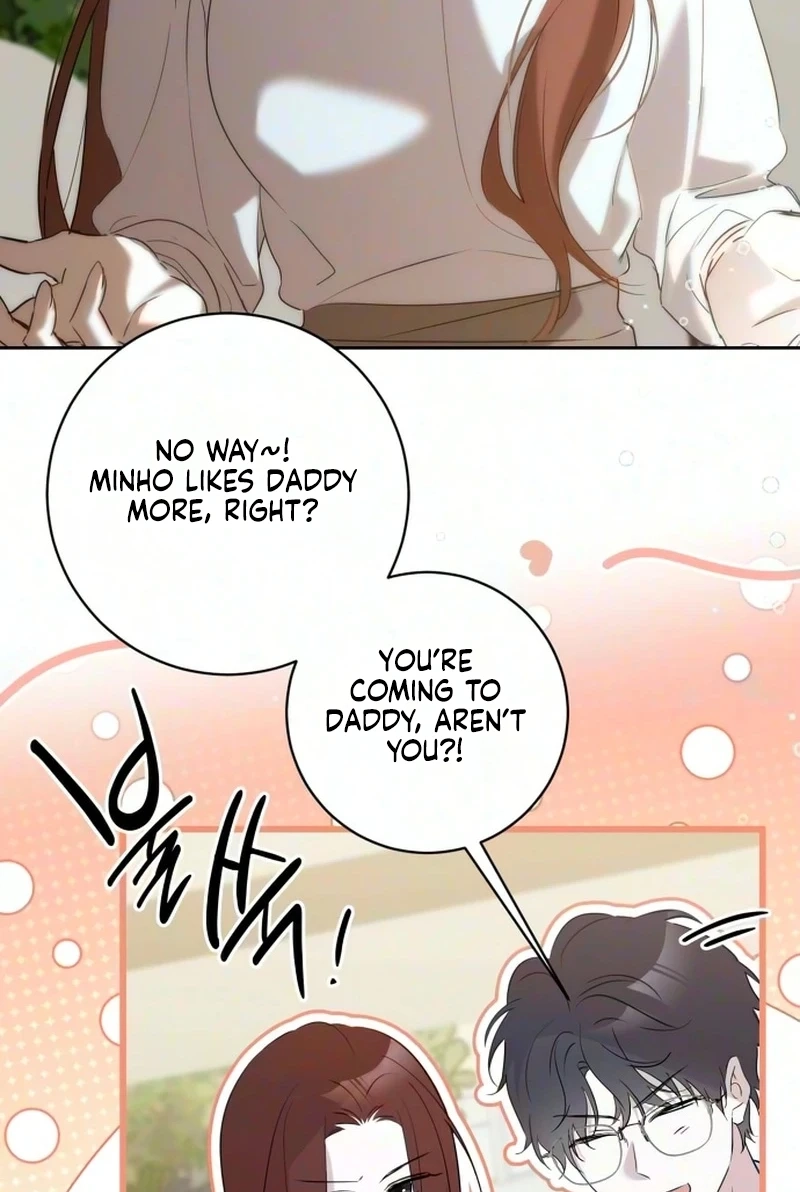 Read Love Starts with Parenting chapter 33 image 7 on Lezhin