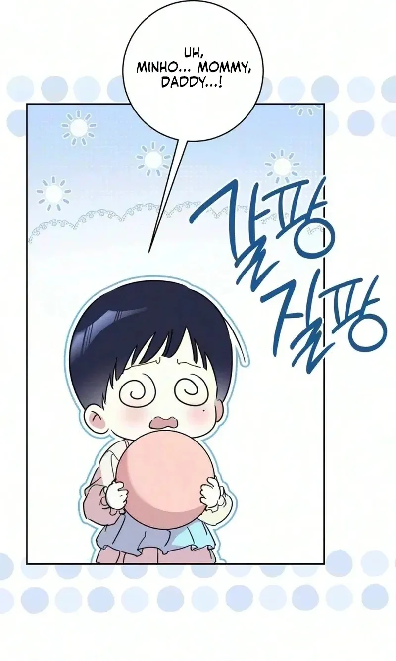 Read Love Starts with Parenting chapter 33 image 9 on Lezhin