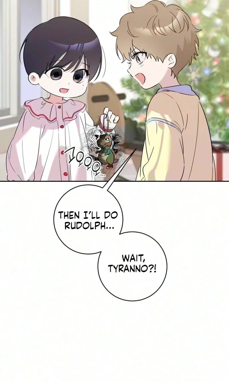 Read Love Starts with Parenting chapter 34 image 111 on Lezhin