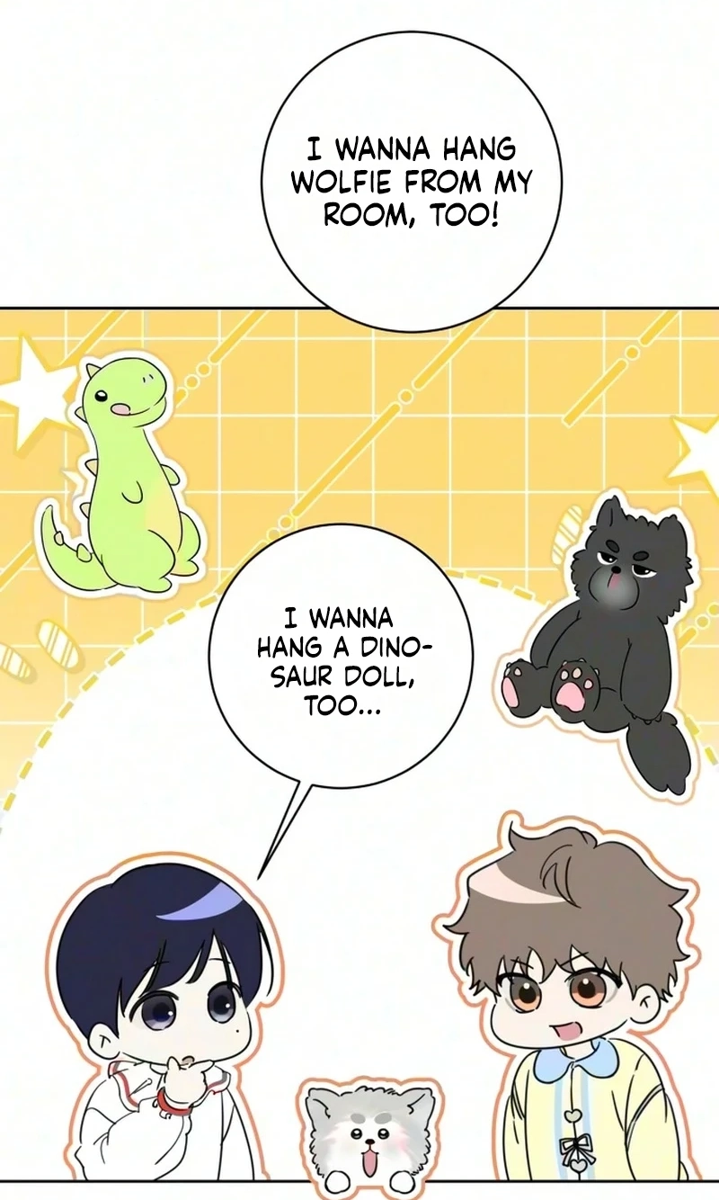Read Love Starts with Parenting chapter 34 image 112 on Lezhin
