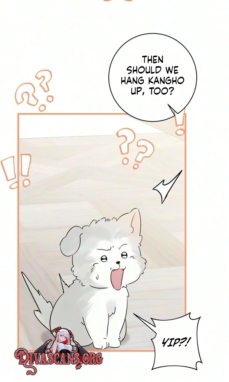 Read Love Starts with Parenting chapter 34 image 113 on Lezhin