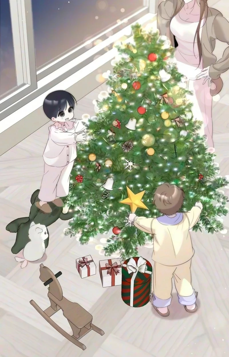 Read Love Starts with Parenting chapter 34 image 116 on Lezhin