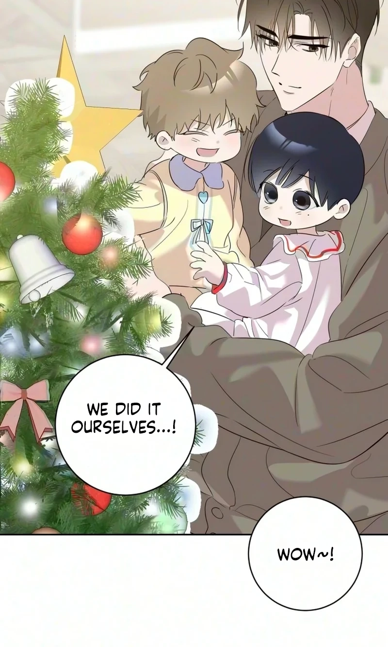 Read Love Starts with Parenting chapter 34 image 135 on Lezhin
