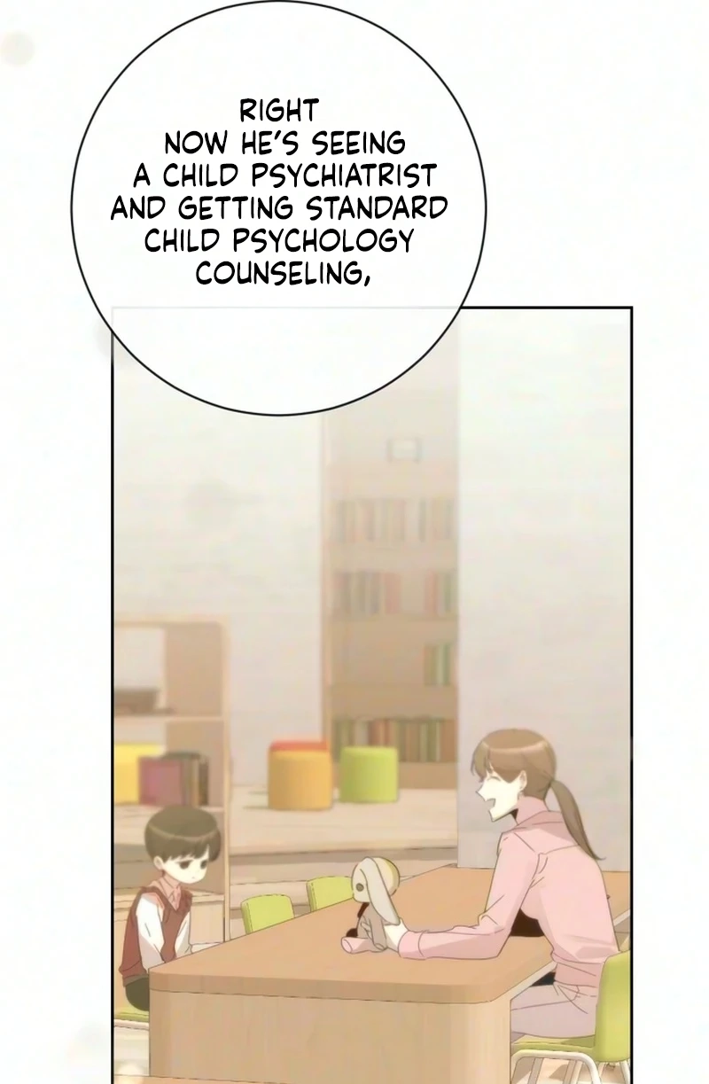 Read Love Starts with Parenting chapter 34 image 17 on Lezhin
