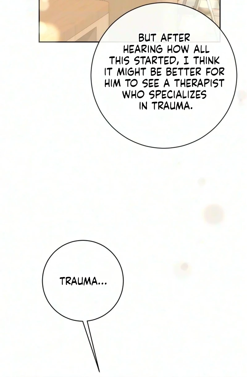 Read Love Starts with Parenting chapter 34 image 18 on Lezhin
