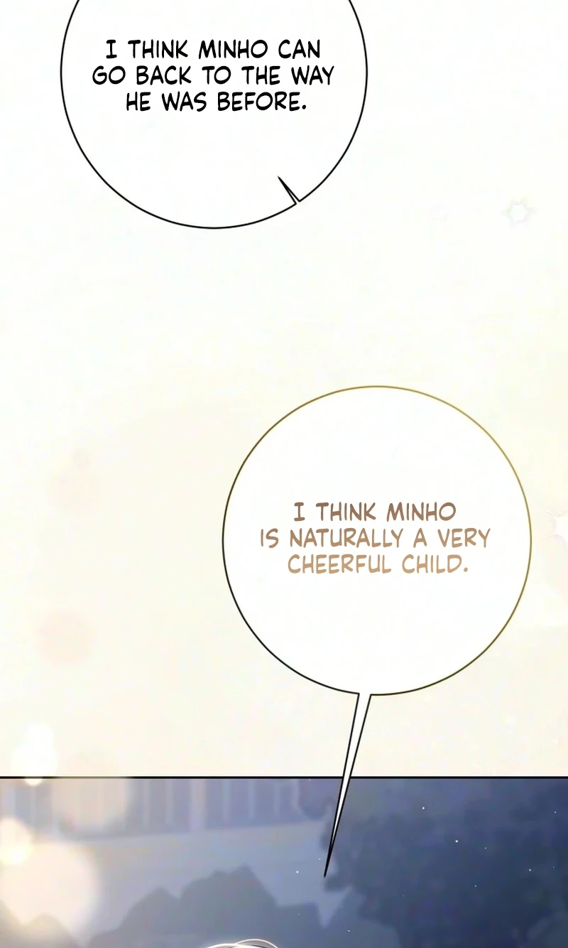 Read Love Starts with Parenting chapter 34 image 20 on Lezhin