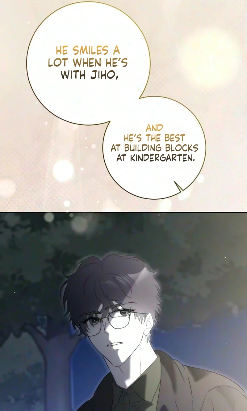 Read Love Starts with Parenting chapter 34 image 22 on Lezhin