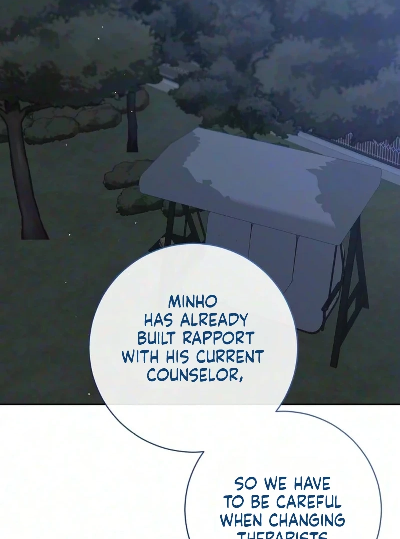 Read Love Starts with Parenting chapter 34 image 35 on Lezhin