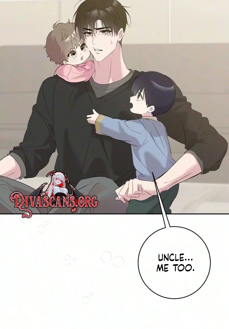 Read Love Starts with Parenting chapter 34 image 71 on Lezhin
