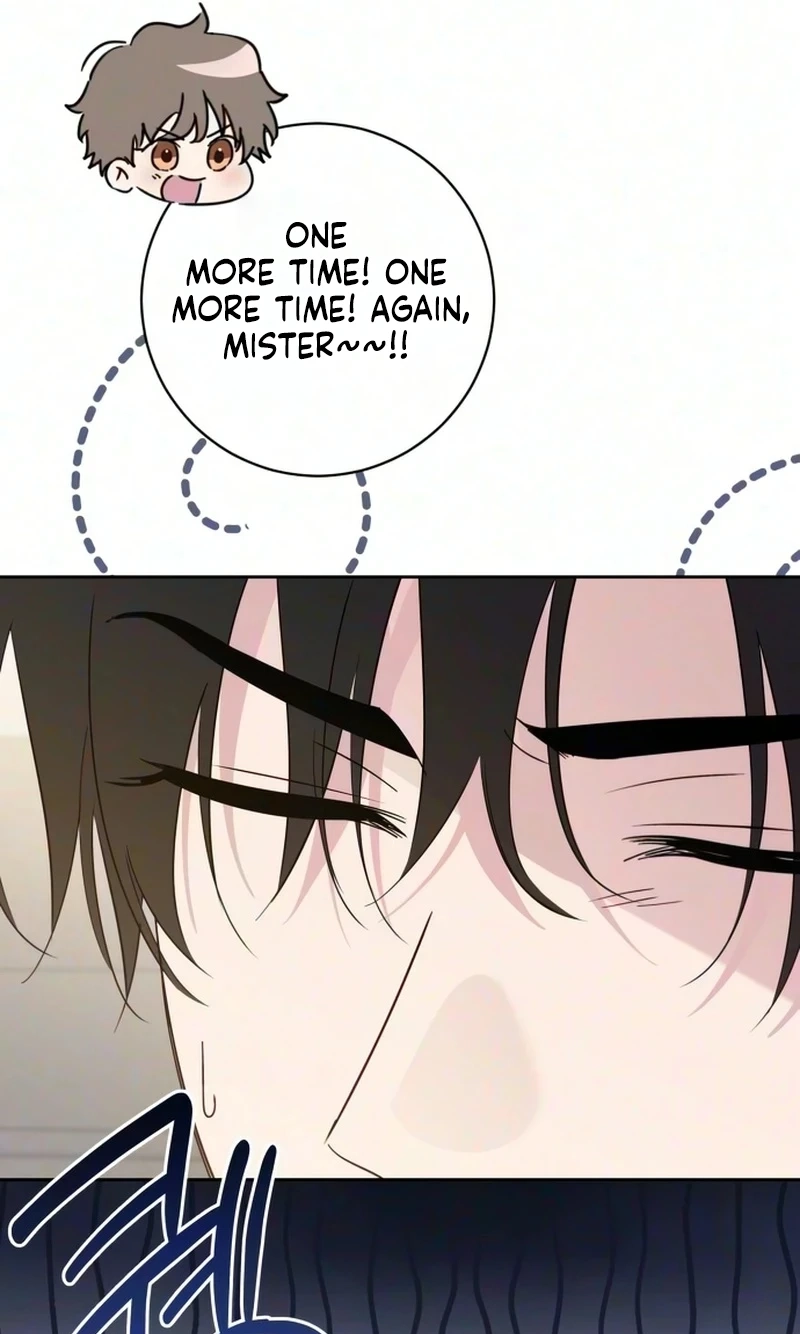Read Love Starts with Parenting chapter 34 image 72 on Lezhin