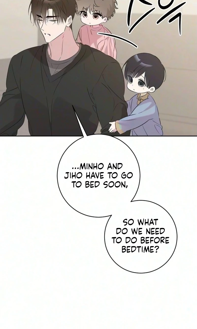 Read Love Starts with Parenting chapter 34 image 74 on Lezhin