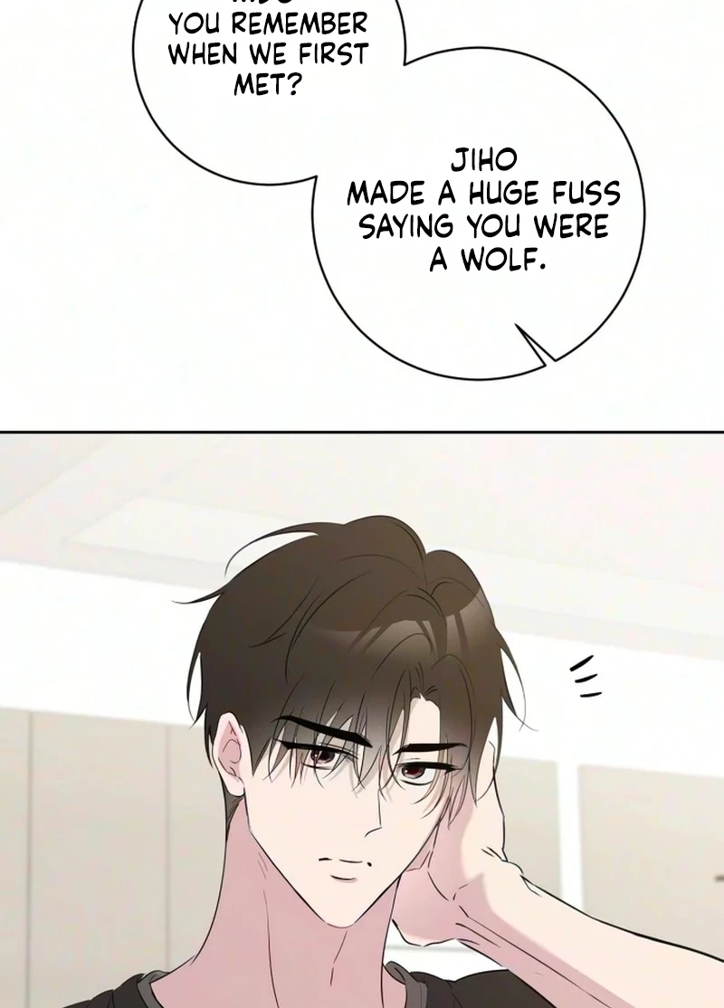 Read Love Starts with Parenting chapter 34 image 88 on Lezhin