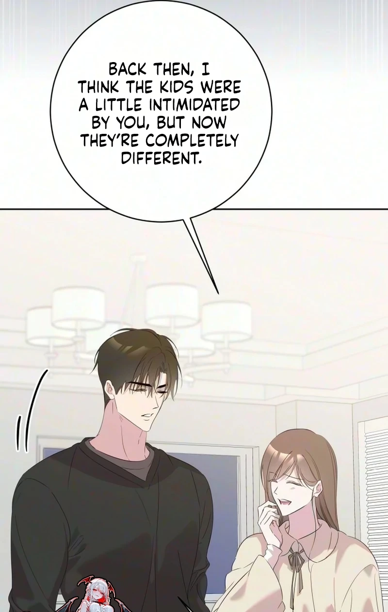 Read Love Starts with Parenting chapter 34 image 93 on Lezhin