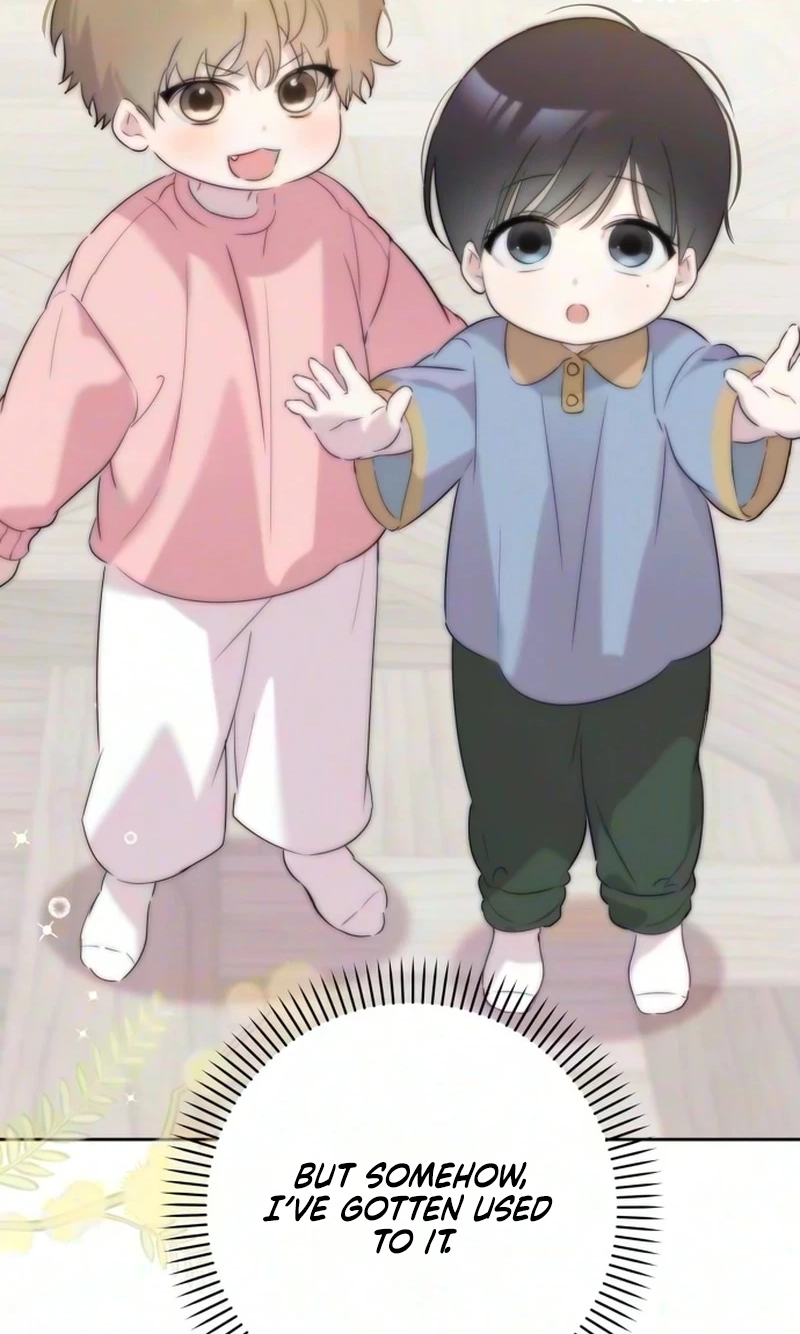 Read Love Starts with Parenting chapter 34 image 97 on Lezhin