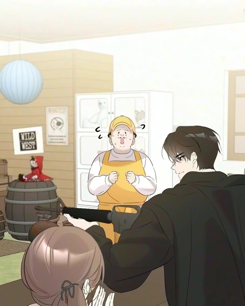 Read Love Starts with Parenting chapter 35 image 104 on Lezhin