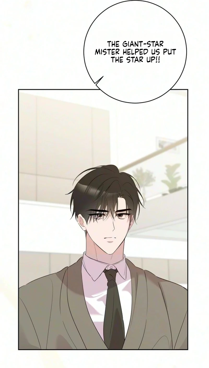 Read Love Starts with Parenting chapter 35 image 21 on Lezhin