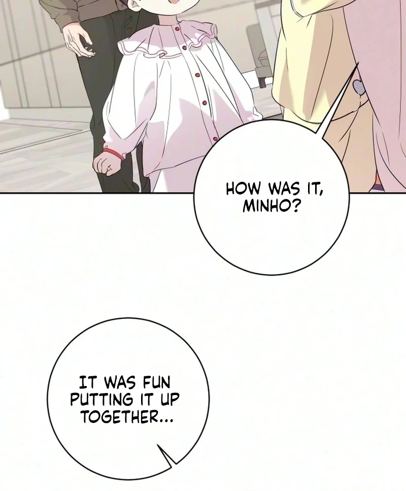 Read Love Starts with Parenting chapter 35 image 26 on Lezhin